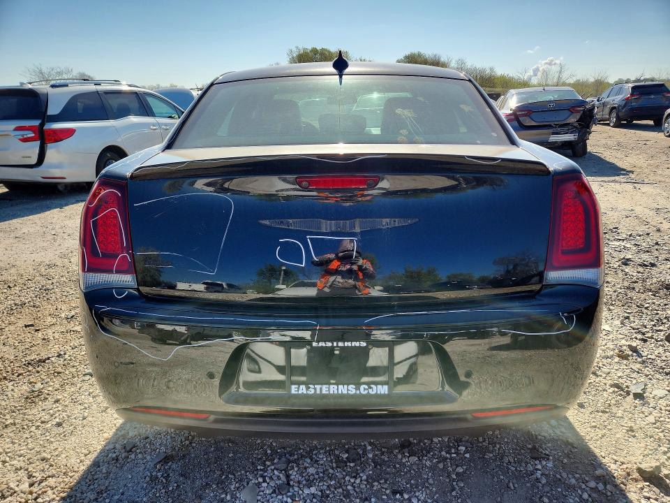 Aukcja sprzedaży 2017 Chrysler 300, vin: 2C3CCAGG4HH597484, numer aukcji: 49088996