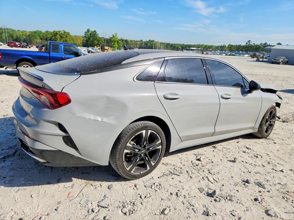 Aukcja sprzedaży 2024 Kia K5, vin: 5XXG64J29RG256203, numer aukcji: 49033456