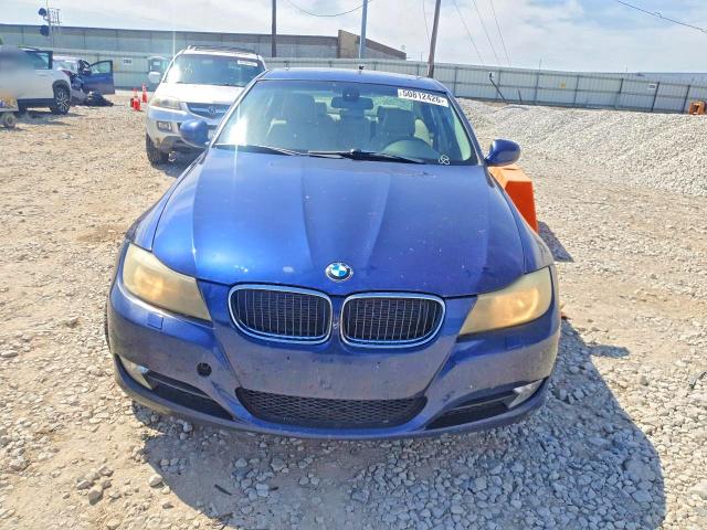 50812426 :رقم المزاد ، WBAPK7C58BA971735 vin ، 2011 Bmw 328 مزاد بيع
