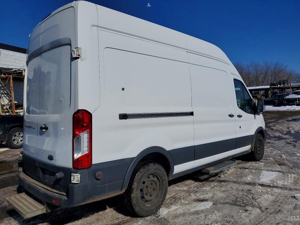 Aukcja sprzedaży 2017 Ford Transit, vin: 1FTBW2XM2HKB11516, numer aukcji: 46095806