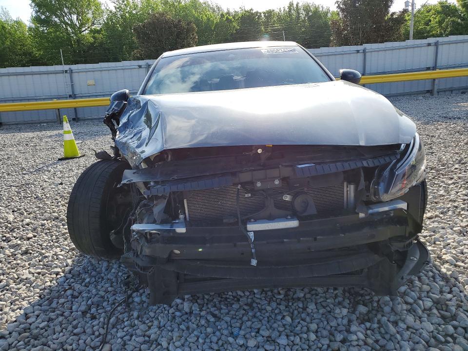 Aukcja sprzedaży 2023 Nissan Altima, vin: 1N4BL4CV0PN370382, numer aukcji: 49583436