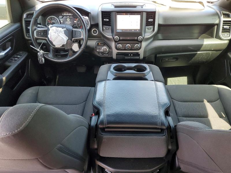 Aukcja sprzedaży 2023 Ram 1500, vin: 1C6RRFGG7PN695214, numer aukcji: 49749476