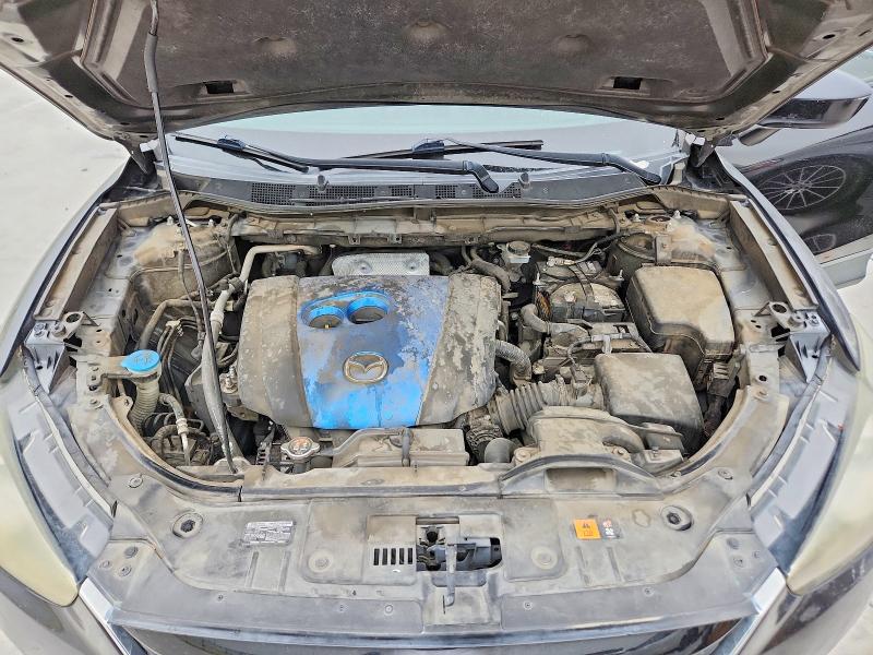 Aukcja sprzedaży 2013 Mazda Cx-5, vin: JM3KE2CE1D0124627, numer aukcji: 51759486