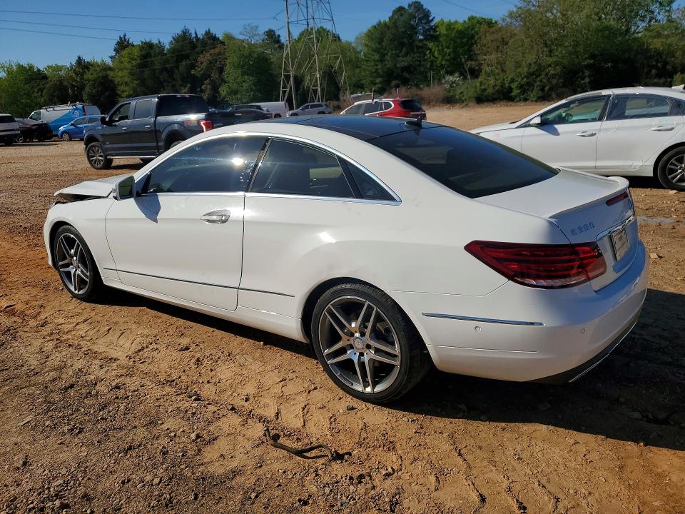 2014 Mercedes-benz E მანქანა იყიდება აუქციონზე, vin: WDDKJ5KB2EF256703, აუქციონის ნომერი: 49333136
