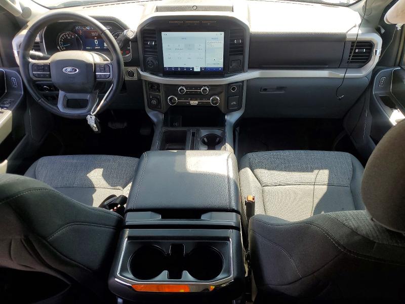 Aukcja sprzedaży 2022 Ford F150, vin: 1FTFW1E55NKD90950, numer aukcji: 51489436