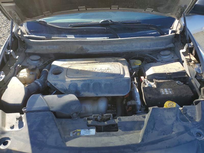 Продажа на аукционе авто 2016 Jeep Cherokee, vin: 1C4PJMAB1GW153576, номер лота: 48904816