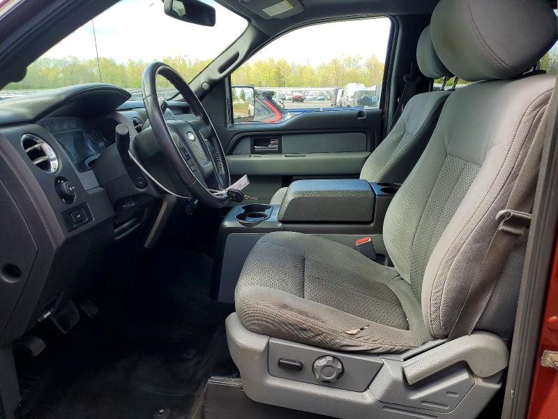 2014 Ford F150 მანქანა იყიდება აუქციონზე, vin: 1FTFW1ET4EKD86113, აუქციონის ნომერი: 50479936