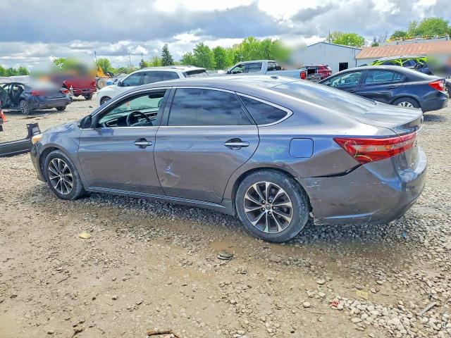 46781746 :رقم المزاد ، 4T1BK1EB4GU204611 vin ، 2016 Toyota Avalon مزاد بيع