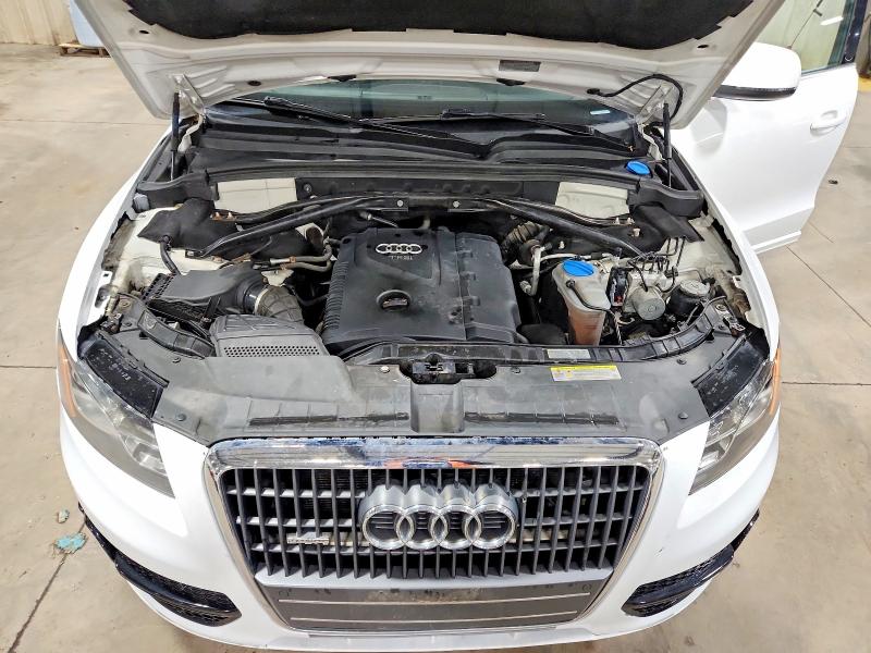Продаж на аукціоні авто 2012 Audi Q5, vin: WA1LFAFP1CA012141, номер лоту: 49291746