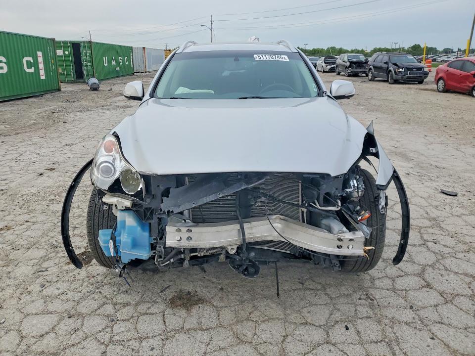 Aukcja sprzedaży 2016 Infiniti Qx50, vin: JN1BJ0RR9GM265531, numer aukcji: 51170746