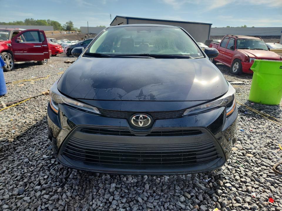 Aukcja sprzedaży 2025 Toyota Corolla, vin: 5YFB4MDE3SP228982, numer aukcji: 47243446