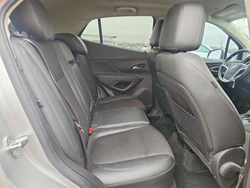 Aukcja sprzedaży 2017 Buick Encore, vin: KL4CJASB3HB238286, numer aukcji: 49436956
