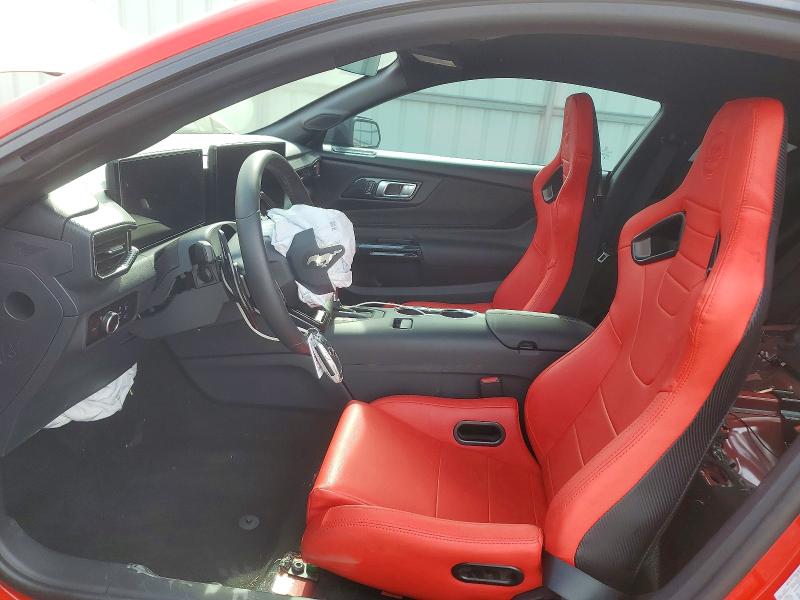 Продаж на аукціоні авто 2024 Ford Mustang, vin: 1FA6P8CF7R5421501, номер лоту: 48795446