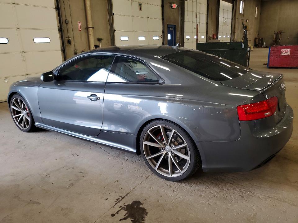 Продажа на аукционе авто 2015 Audi Rs5, vin: WUAC6AFR7FA900908, номер лота: 50046496