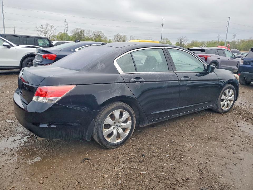 Aukcja sprzedaży 2010 Honda Accord, vin: 1HGCP2F85AA004303, numer aukcji: 51682926
