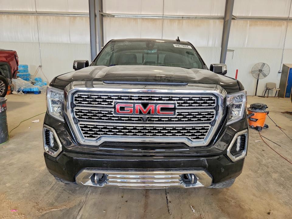 Aukcja sprzedaży 2021 Gmc Sierra, vin: 3GTU9FEL0MG328193, numer aukcji: 49619956