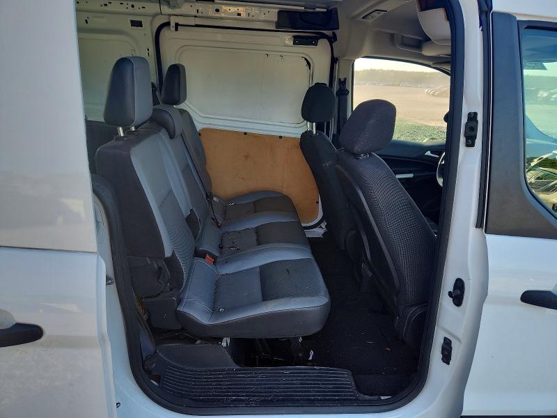 49303506 :رقم المزاد ، NM0LS7FX6E1162654 vin ، 2014 Ford Transit Connect مزاد بيع