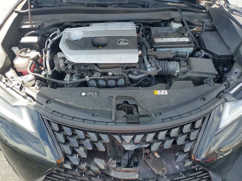 Aukcja sprzedaży 2021 Lexus Ux, vin: JTHX3JBH4M2037026, numer aukcji: 49657166