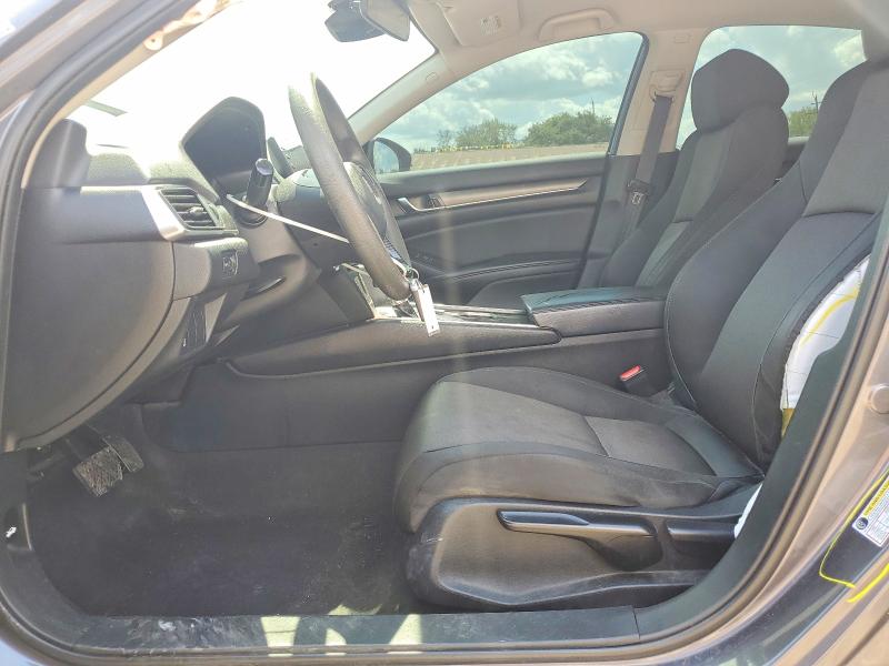 Продажа на аукционе авто 2018 Honda Accord, vin: 1HGCV1F12JA242175, номер лота: 49945686