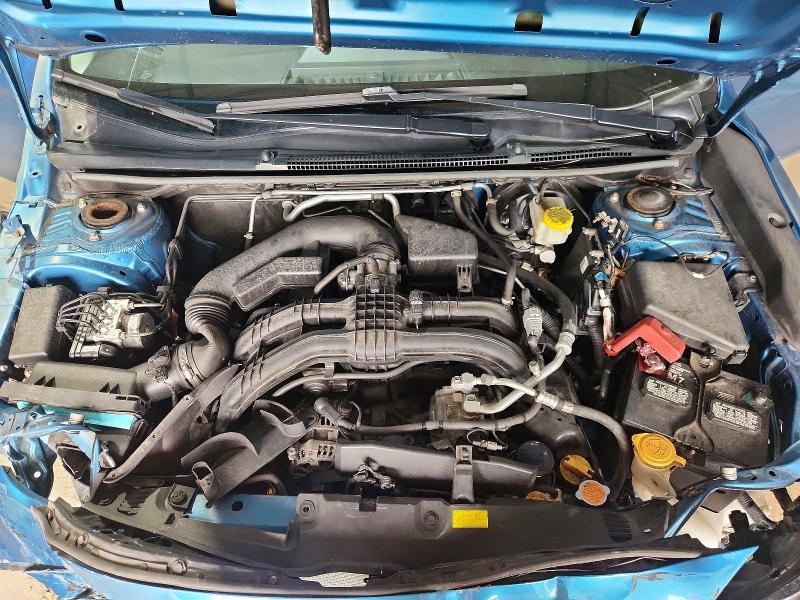 Продаж на аукціоні авто 2017 Subaru Impreza, vin: 4S3GKAA68H3602026, номер лоту: 49686546