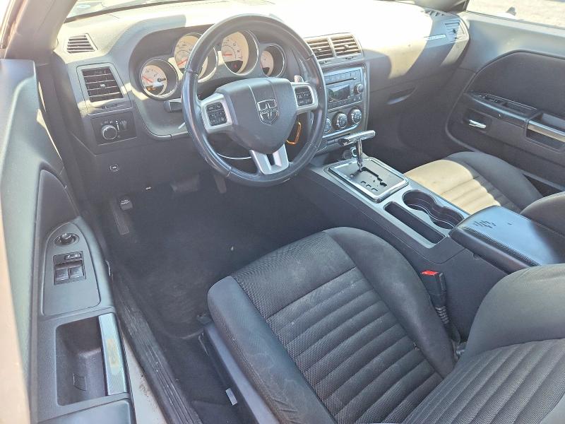 Aukcja sprzedaży 2013 Dodge Challenger, vin: 2C3CDYAG5DH616293, numer aukcji: 48269116