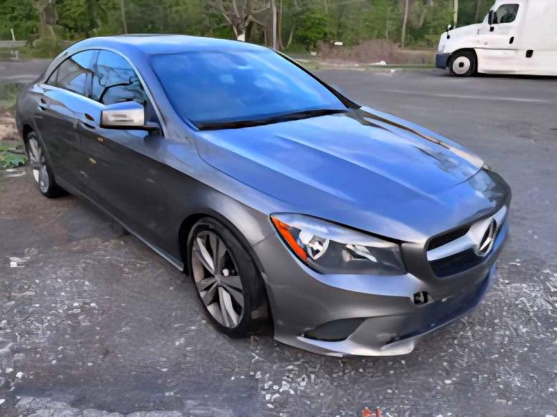 Продаж на аукціоні авто 2016 Mercedes-benz Cla, vin: WDDSJ4EB3GN384897, номер лоту: 51027716
