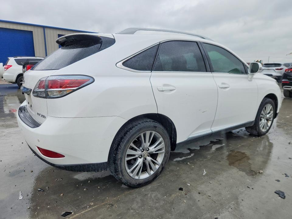 Продаж на аукціоні авто 2013 Lexus Rx, vin: 2T2ZK1BA6DC106439, номер лоту: 51039406