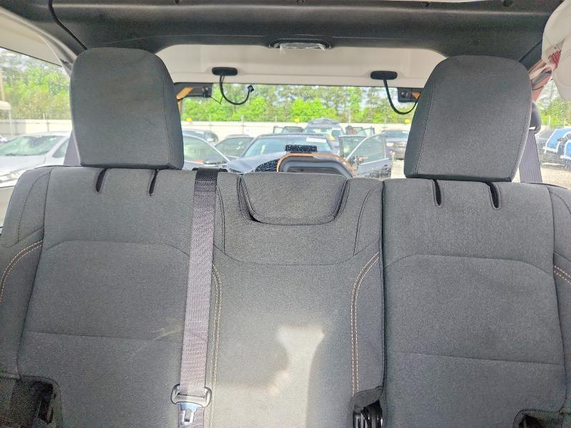 51794076 :رقم المزاد ، 1C4PJXEG9RW314119 vin ، 2024 Jeep Wrangler مزاد بيع