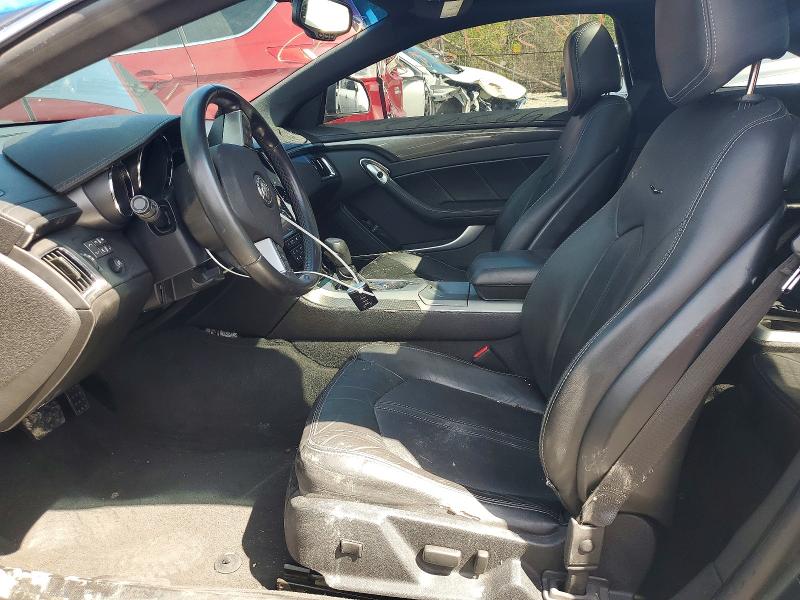 Продажа на аукционе авто 2011 Cadillac Cts, vin: 1G6DM1ED6B0161837, номер лота: 48304206