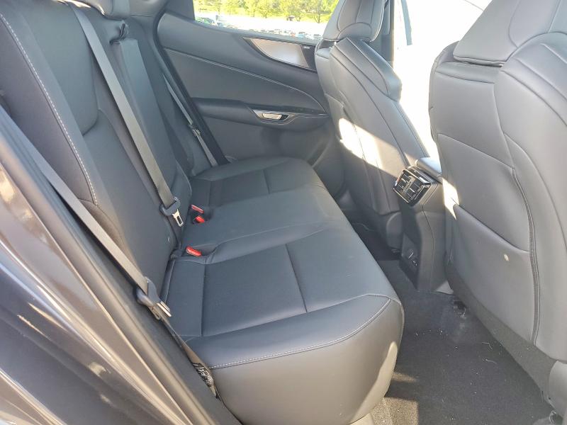 Продаж на аукціоні авто 2024 Lexus Nx 350, vin: 2T2KGCEZ3RC049608, номер лоту: 51367886