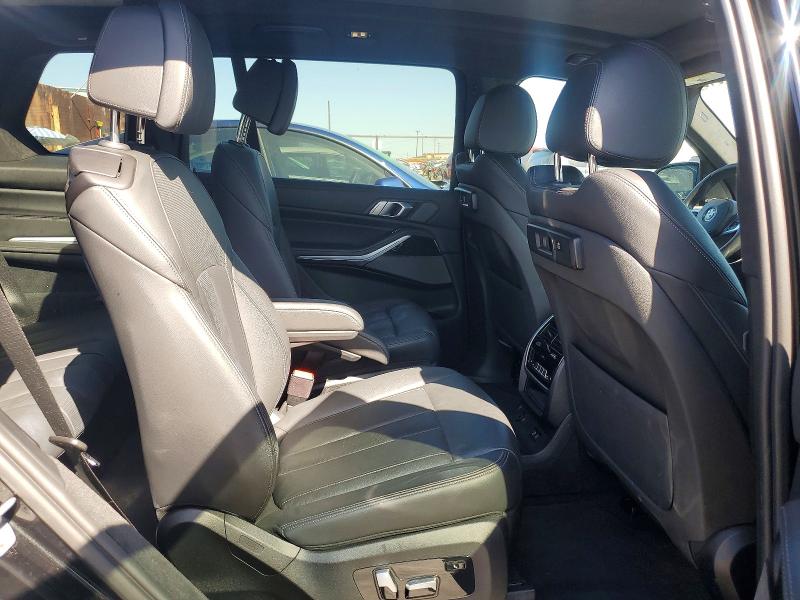 Продажа на аукционе авто 2020 Bmw X7, vin: 5UXCW2C04L9C02506, номер лота: 48827846