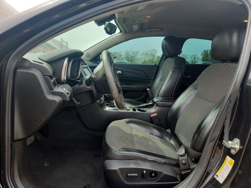 Aukcja sprzedaży 2015 Chevrolet Malibu, vin: 1G11C5SL6FF261972, numer aukcji: 49898486