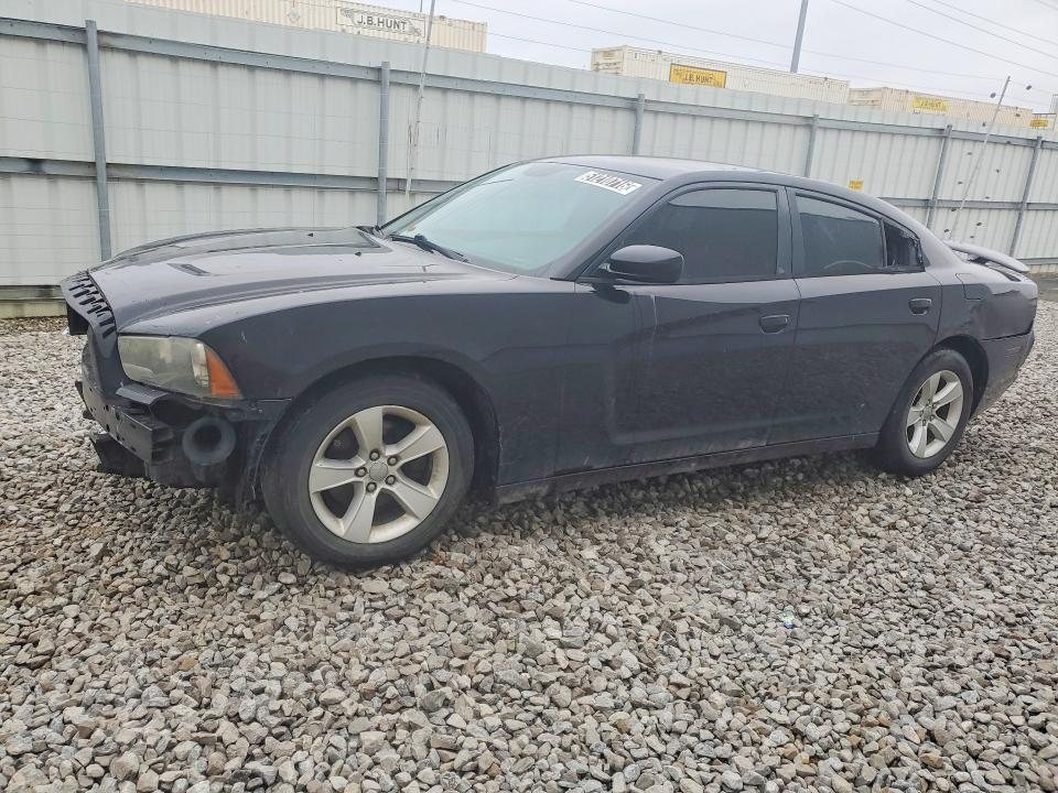 Продажа на аукционе авто 2014 Dodge Charger, vin: 2C3CDXBG8EH170473, номер лота: 51210716
