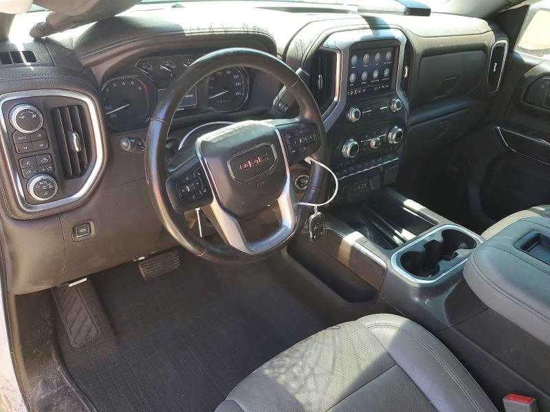 46834296 :رقم المزاد ، 3GTU9DED8KG150558 vin ، 2019 Gmc Sierra مزاد بيع