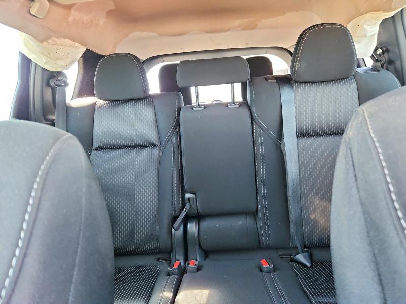 2023 Mitsubishi Outlander მანქანა იყიდება აუქციონზე, vin: JA4J4UA81PZ615273, აუქციონის ნომერი: 47965216