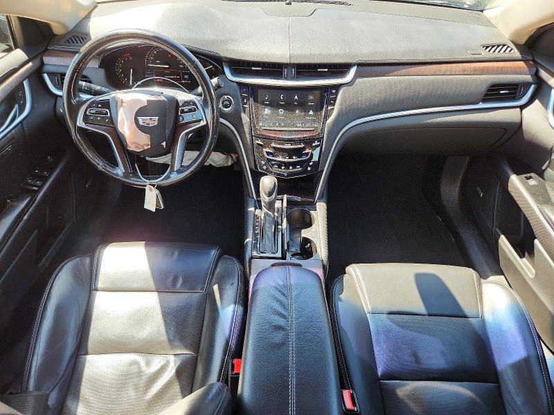 Aukcja sprzedaży 2018 Cadillac Xts, vin: 2G61N5S36J9164583, numer aukcji: 50722156