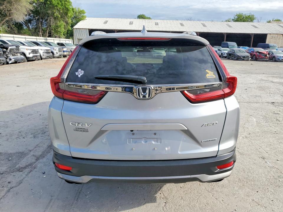 Продаж на аукціоні авто 2022 Honda Cr-v, vin: 7FARW2H93NE044379, номер лоту: 49330166