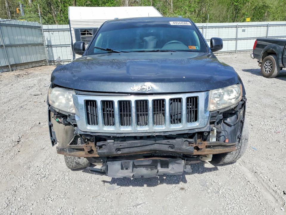 Aukcja sprzedaży 2011 Jeep Grand Cherokee, vin: 1J4RR4GG9BC670147, numer aukcji: 49544586