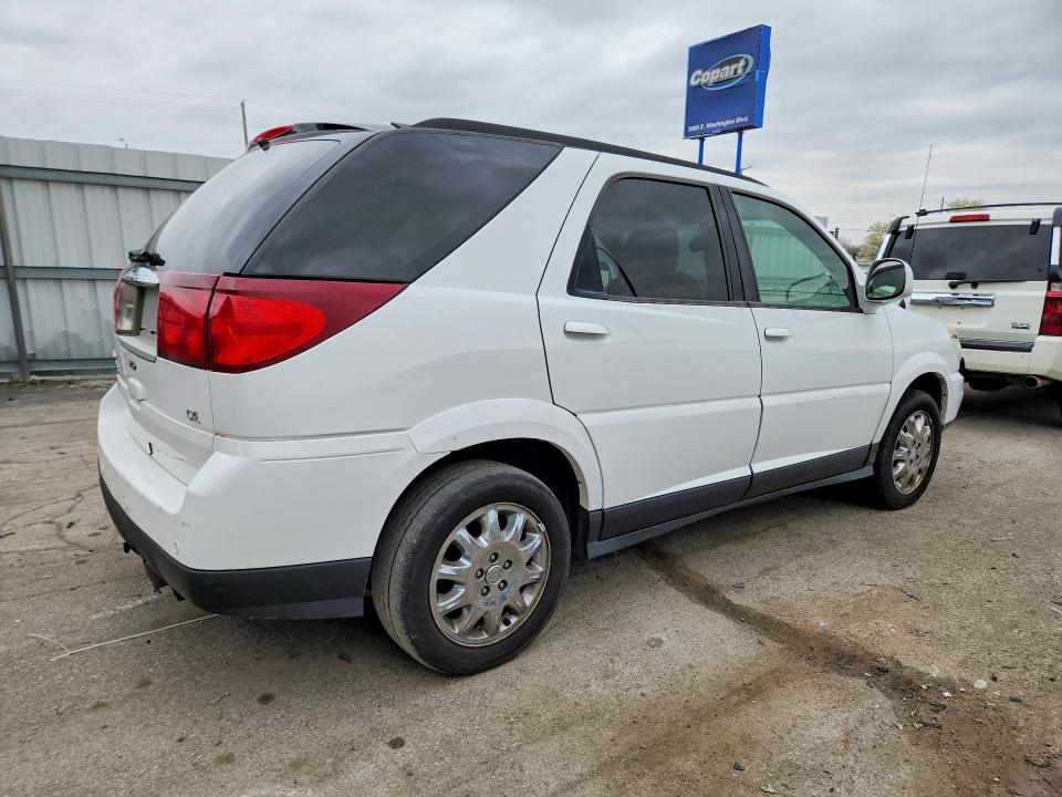 Aukcja sprzedaży 2007 Buick Rendezvous, vin: 3G5DA03L07S506815, numer aukcji: 48959246