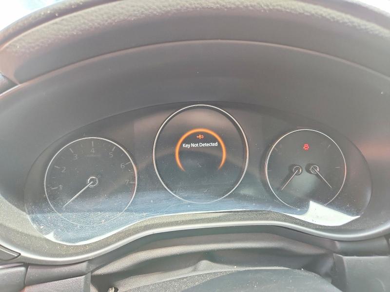 Продажа на аукционе авто 2024 Mazda 3, vin: 3MZBPAAM0RM418500, номер лота: 49369106
