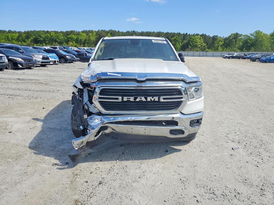 Aukcja sprzedaży 2019 Ram 1500, vin: 1C6RREFT3KN745785, numer aukcji: 49607286