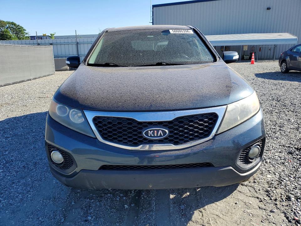 Продаж на аукціоні авто 2011 Kia Sorento, vin: 5XYKU4A27BG013569, номер лоту: 50606396