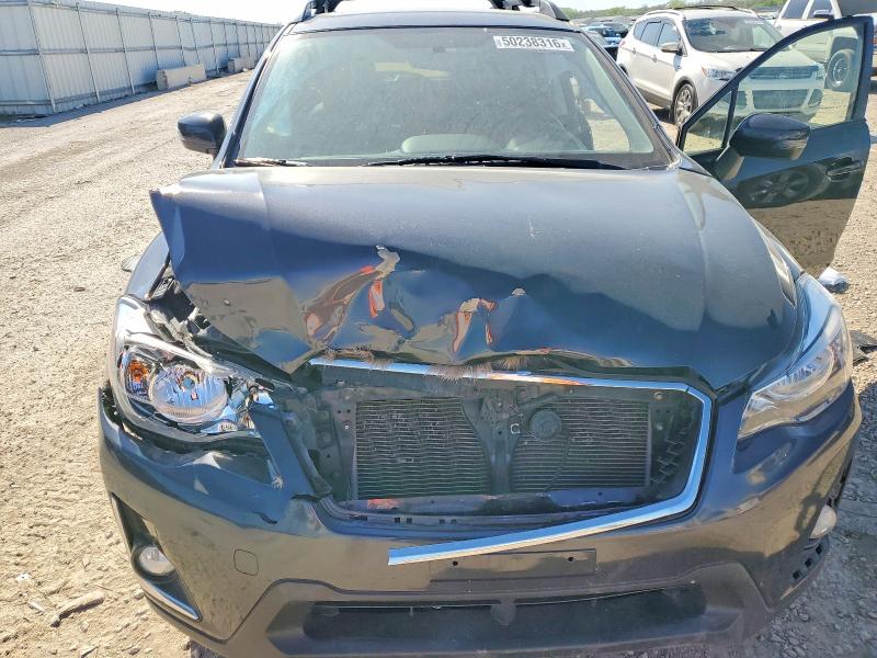 Продаж на аукціоні авто 2017 Subaru Crosstrek, vin: JF2GPAKCXHH241599, номер лоту: 50238316