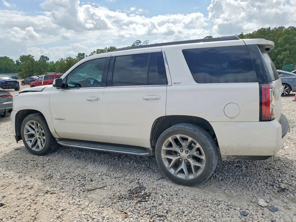 Aukcja sprzedaży 2019 Gmc Yukon, vin: 1GKS1DKC3KR177035, numer aukcji: 49673466