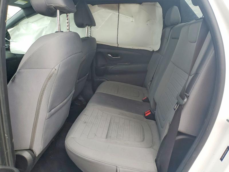 Aukcja sprzedaży 2022 Hyundai Santa Cruz, vin: 5NTJB4AE4NH037113, numer aukcji: 51130206
