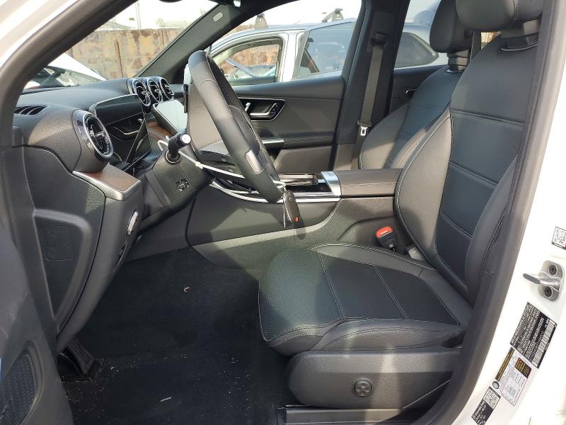 Aukcja sprzedaży 2026 Mercedes-benz Glc, vin: W1NKM4GB3TF484512, numer aukcji: 49570906