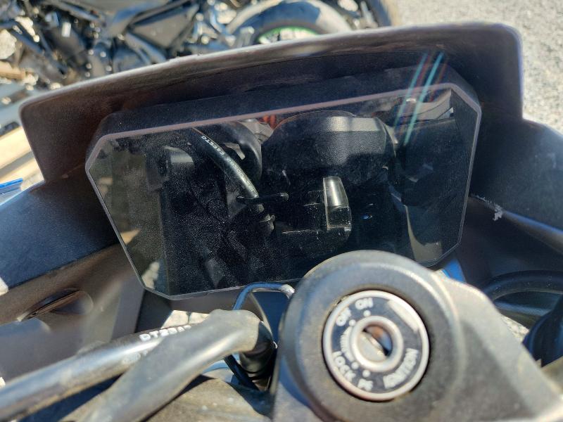 2024 Suzuki Gsx800 მანქანა იყიდება აუქციონზე, vin: JS1EM13B5R7103751, აუქციონის ნომერი: 48980416