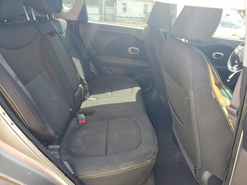 Продаж на аукціоні авто 2015 Kia Soul, vin: KNDJP3A53F7178996, номер лоту: 51694276