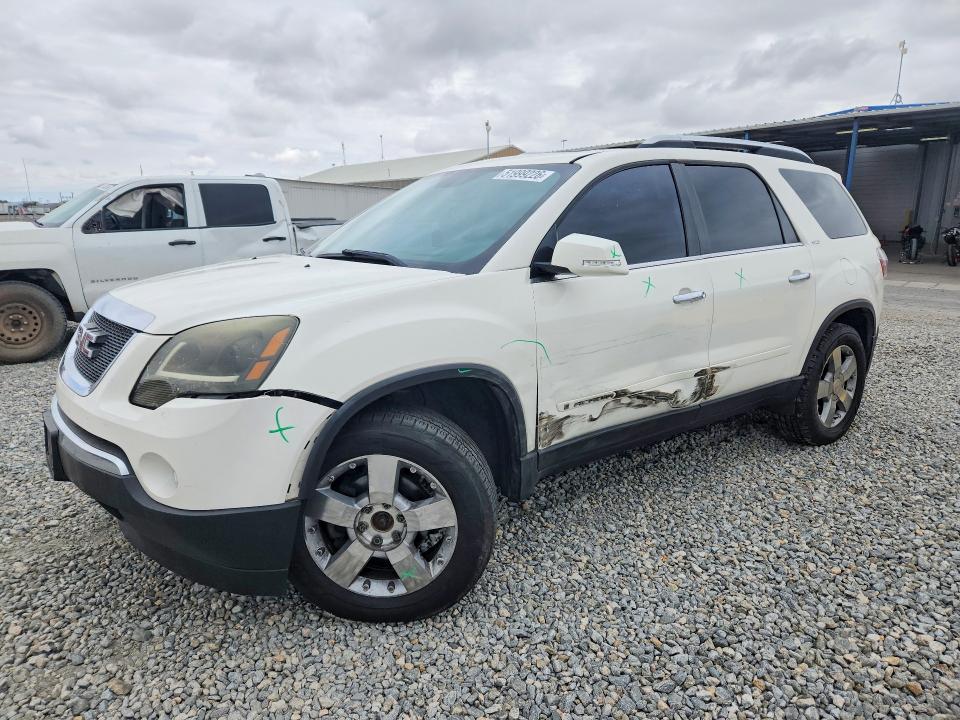 Aukcja sprzedaży 2007 Gmc Acadia, vin: 1GKEV33767J172155, numer aukcji: 51999226