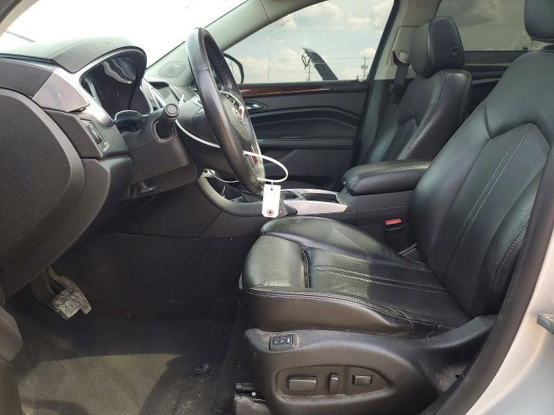 Продаж на аукціоні авто 2013 Cadillac Srx, vin: 3GYFNCE39DS559829, номер лоту: 50779396